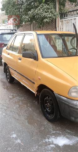 Saipa 131